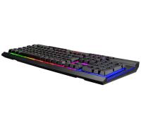 GameBooster G69K OUTLANDER RAINBOW MEMBRANE OYUN KLAVYESİ
